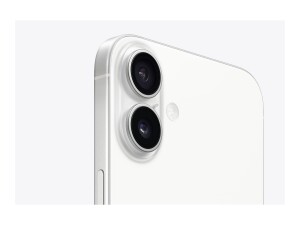 Apple iPhone 16 Plus - 5G Smartphone - Dual-SIM /...