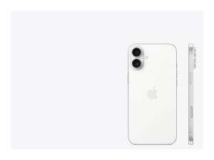 Apple iPhone 16 Plus - 5G Smartphone - Dual-SIM /...