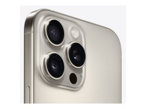 Apple iPhone 16 Pro Max - 5G Smartphone - Dual-SIM /...