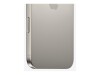Apple iPhone 16 Pro Max - 5G Smartphone - Dual-SIM / Interner Speicher 256 GB - OLED-Display - 6.9" - 2868 x 1320 Pixel (120 Hz)