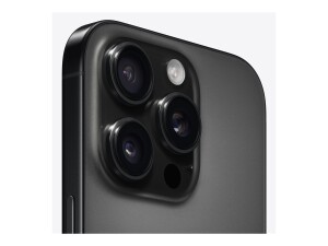 Apple iPhone 16 Pro - 5G Smartphone - Dual-SIM / Interner...