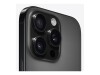 Apple iPhone 16 Pro - 5G Smartphone - Dual-SIM / Interner Speicher 256 GB - OLED-Display - 6.3" - 2622 x 1206 Pixel (120 Hz)