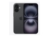 Apple iPhone 16 - 5G Smartphone - Dual-SIM / Interner Speicher 256 GB