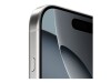 Apple iPhone 16 Pro Max - 5G Smartphone - Dual-SIM / Interner Speicher 256 GB - OLED-Display - 6.9" - 2868 x 1320 Pixel (120 Hz)