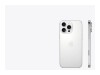 Apple iPhone 16 Pro Max - 5G Smartphone - Dual-SIM / Interner Speicher 256 GB - OLED-Display - 6.9" - 2868 x 1320 Pixel (120 Hz)