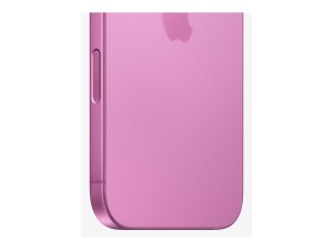Apple iPhone 16 - 5G Smartphone - Dual-SIM / Interner Speicher 128 GB