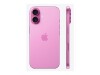 Apple iPhone 16 - 5G Smartphone - Dual-SIM / Interner Speicher 128 GB