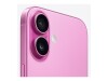 Apple iPhone 16 - 5G Smartphone - Dual-SIM / Interner Speicher 128 GB