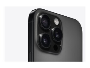 Apple iPhone 16 Pro Max - 5G Smartphone - Dual-SIM /...