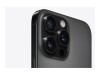 Apple iPhone 16 Pro Max - 5G Smartphone - Dual-SIM / Interner Speicher 512 GB - OLED-Display - 6.9" - 2868 x 1320 Pixel (120 Hz)