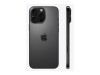 Apple iPhone 16 Pro Max - 5G Smartphone - Dual-SIM / Interner Speicher 512 GB - OLED-Display - 6.9" - 2868 x 1320 Pixel (120 Hz)