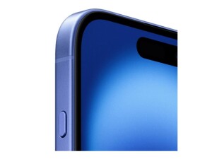 Apple iPhone 16 Plus - 5G Smartphone - Dual-SIM /...
