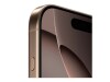 Apple iPhone 16 Pro - 5G Smartphone - Dual-SIM / Interner Speicher 512 GB - OLED-Display - 6.3" - 2622 x 1206 Pixel (120 Hz)