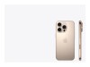 Apple iPhone 16 Pro - 5G Smartphone - Dual-SIM / Interner Speicher 512 GB - OLED-Display - 6.3" - 2622 x 1206 Pixel (120 Hz)