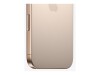 Apple iPhone 16 Pro - 5G Smartphone - Dual-SIM / Interner Speicher 512 GB - OLED-Display - 6.3" - 2622 x 1206 Pixel (120 Hz)