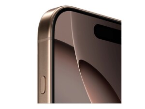 Apple iPhone 16 Pro - 5G Smartphone - Dual-SIM / Interner...