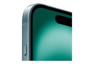 Apple iPhone 16 - 5G Smartphone - Dual-SIM / Interner...