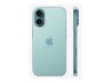 Apple iPhone 16 - 5G Smartphone - Dual-SIM / Interner Speicher 128 GB