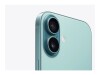 Apple iPhone 16 - 5G Smartphone - Dual-SIM / Interner Speicher 128 GB