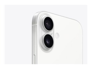 Apple iPhone 16 - 5G Smartphone - Dual-SIM / Interner Speicher 128 GB