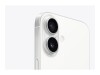 Apple iPhone 16 - 5G Smartphone - Dual-SIM / Interner Speicher 128 GB
