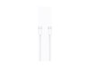 Apple iPhone 16 - 5G Smartphone - Dual-SIM / Interner Speicher 128 GB