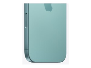 Apple iPhone 16 - 5G Smartphone - Dual-SIM / Interner...