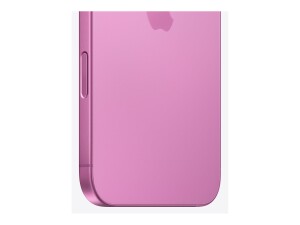 Apple iPhone 16 Plus - 5G Smartphone - Dual-SIM /...