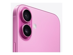 Apple iPhone 16 Plus - 5G Smartphone - Dual-SIM /...