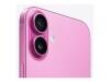 Apple iPhone 16 Plus - 5G Smartphone - Dual-SIM / Interner Speicher 128 GB