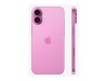 Apple iPhone 16 Plus - 5G Smartphone - Dual-SIM / Interner Speicher 128 GB