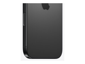 Apple iPhone 16 Pro - 5G Smartphone - Dual-SIM / Interner...