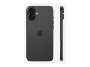 Apple iPhone 16 Plus - 5G Smartphone - Dual-SIM /...