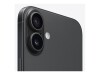 Apple iPhone 16 Plus - 5G Smartphone - Dual-SIM / Interner Speicher 128 GB