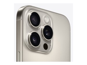 Apple iPhone 16 Pro - 5G Smartphone - Dual-SIM / Interner...
