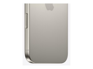 Apple iPhone 16 Pro - 5G Smartphone - Dual-SIM / Interner...