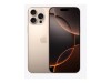 Apple iPhone 16 Pro Max - 5G Smartphone - Dual-SIM / Interner Speicher 256 GB - OLED-Display - 6.9" - 2868 x 1320 Pixel (120 Hz)