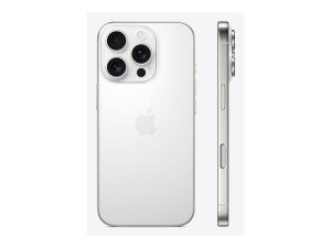 Apple iPhone 16 Pro - 5G Smartphone - Dual-SIM / Interner...