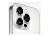 Apple iPhone 16 Pro - 5G Smartphone - Dual-SIM / Interner Speicher 128 GB - OLED-Display - 6.3" - 2622 x 1206 Pixel (120 Hz)