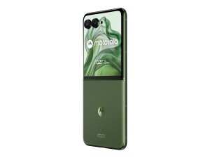 Motorola Solutions Motorola RAZR 50 Ultra - 5G Smartphone - Dual-SIM - RAM 12 GB / Interner Speicher 512 GB - pOLED-Display - 6.9" - 2640 x 1080 Pixel (165 Hz)