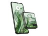 Motorola Solutions Motorola RAZR 50 Ultra - 5G Smartphone - Dual-SIM - RAM 12 GB / Interner Speicher 512 GB - pOLED-Display - 6.9" - 2640 x 1080 Pixel (165 Hz)