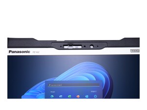 Panasonic Toughbook G2 - Robust - Tablet - Intel Core...