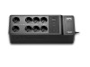 APC Back-UPS BE Series BE500G2 - USV (Wandmontage / Aufputzmontage)