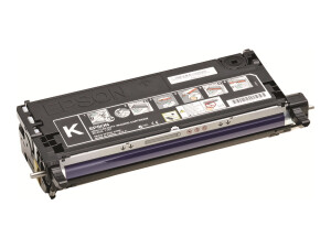 Epson Mit hoher Kapazität - Schwarz - original