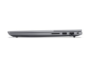 Lenovo ThinkBook 14 G8 IAL 21SJ - 180°-Scharnierdesign - Intel Core Ultra 5 225U / 1.5 GHz - Win 11 Pro - Intel Graphics - 16 GB RAM - 512 GB SSD NVMe - 35.6 cm (14")