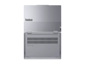 Lenovo ThinkBook 14 2-in-1 G5 IAU 21SQ - Flip-Design -...