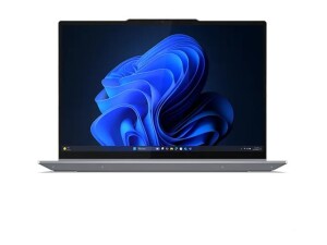 Lenovo ThinkBook 14 2-in-1 G5 IAU 21SQ - Flip-Design - Intel Core Ultra 5 225U / 1.5 GHz - Win 11 Pro - Intel Graphics - 16 GB RAM - 512 GB SSD NVMe - 35.6 cm (14")
