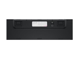 Logitech G G915 X - Tastatur - LIGHTSPEED - full size