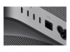 Apple Mac Studio - USFF - M2 Ultra - RAM 64 GB - SSD 2 TB - M2 Ultra 60-core GPU - 1GbE, 10GbE, 5GbE, 2.5GbE, Wi-Fi 6E, Bluetooth 5.3 - WLAN: 802.11a/b/g/n/ac/ax (Wi-Fi 6E)