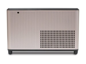 Acer AOpen Fire Legend QF15a - LCD-Projektor - tragbar - 10000 Lumen pro LED - Full HD (1920 x 1080)